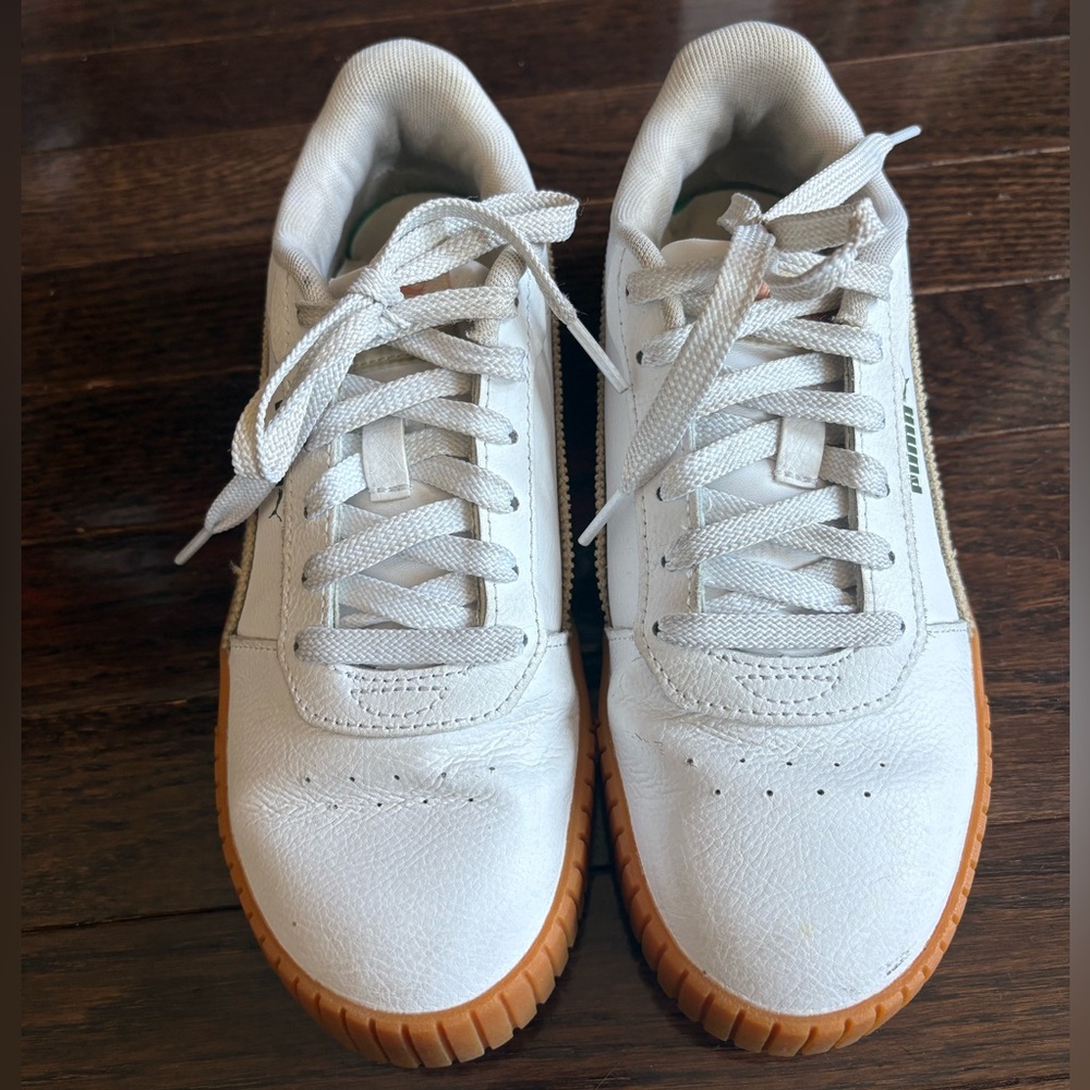 Puma Sneakers - Picture 2 of 9